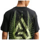 Nike Ανδρική κοντομάνικη μπλούζα Giannis Summit T-Shirt